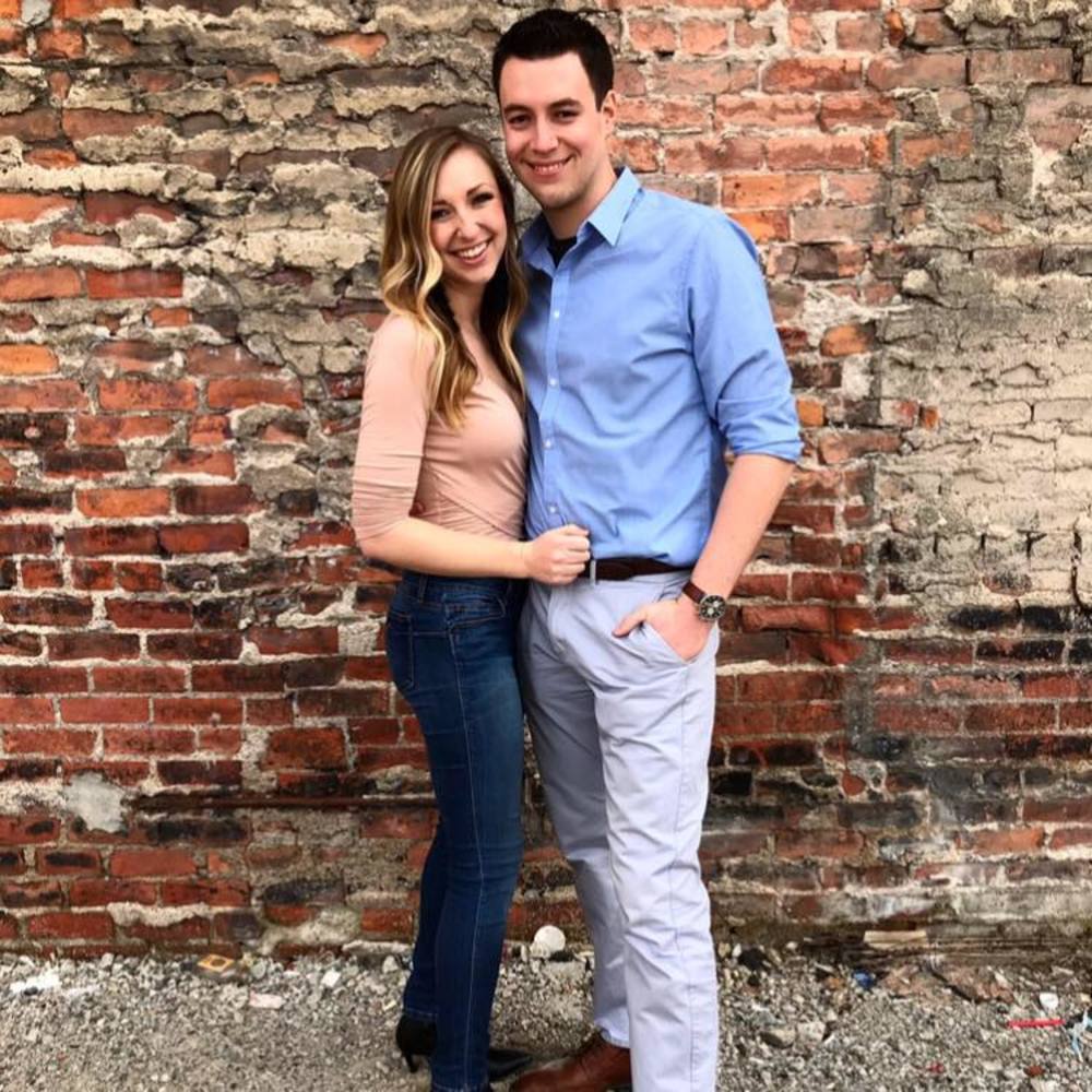 Meet your Posher, Samantha